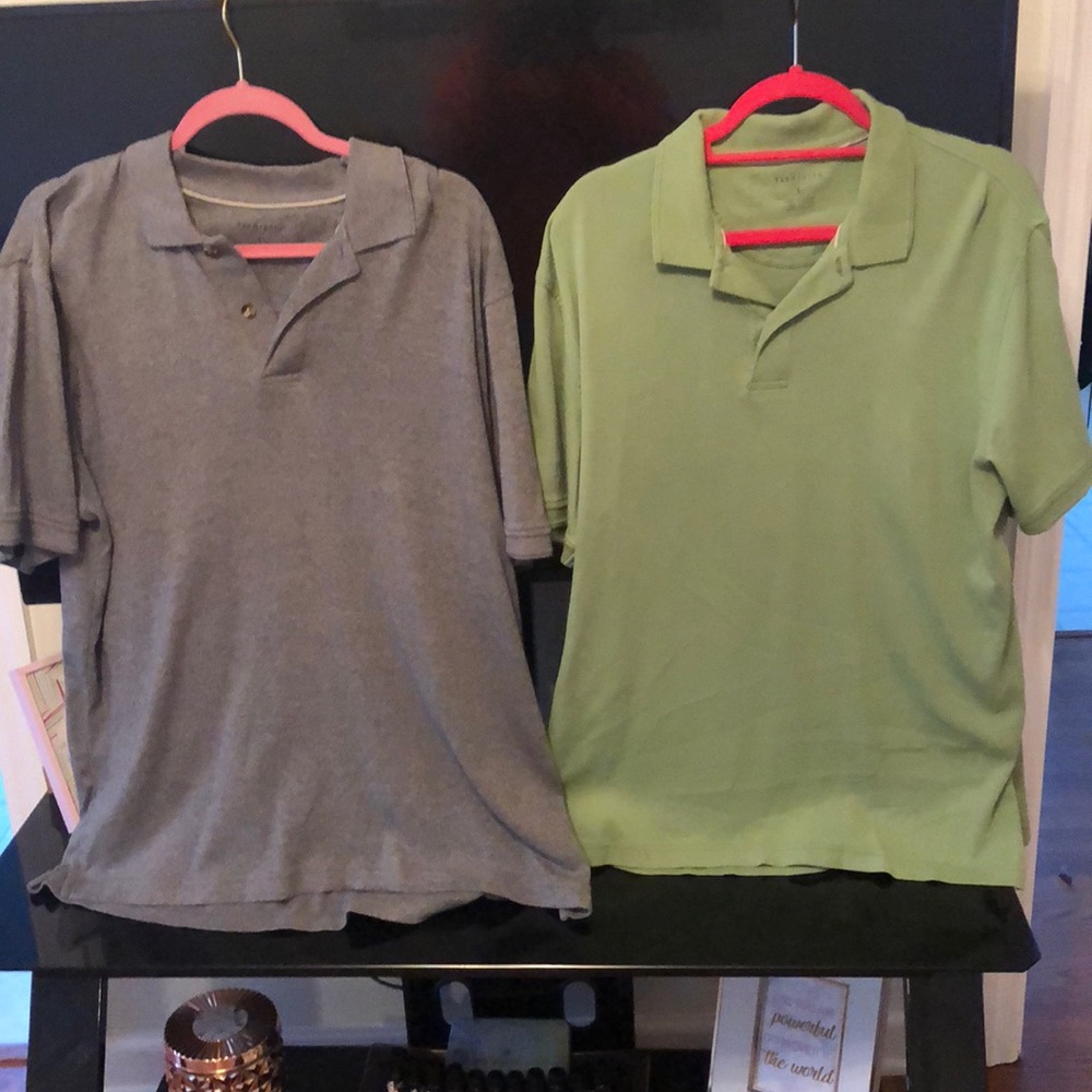 Polo Bundle!